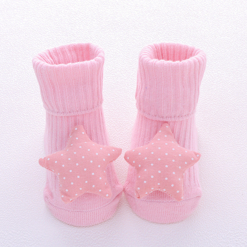 Chaussettes pour bébé