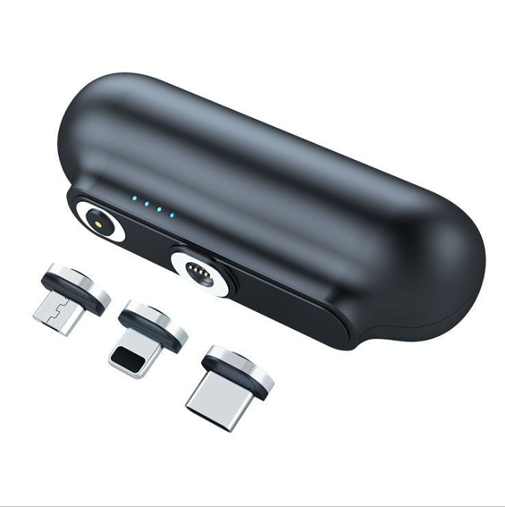 Chargeur portable