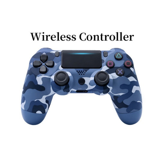 Manette de jeu sans fil PS4