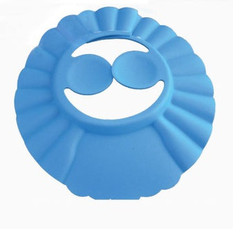 Nouveau matériau écologique pour enfants, douche et bain pour bébé, taille ajustable.