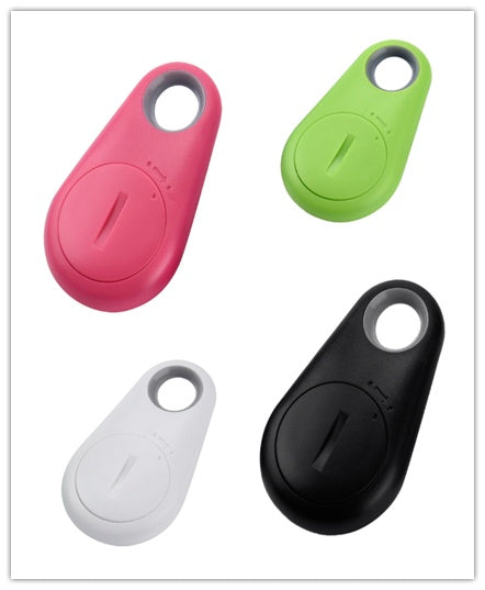 Détecteur d'objets anti-perte compatible Bluetooth Water Drop