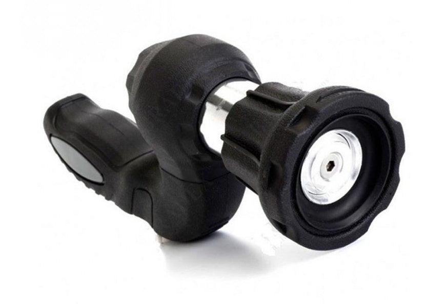 Lance de pulvérisation puissante pour tuyau, nettoyage de jardin et de voiture.