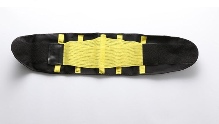 Ceinture amincissante, modèle corporel, entraîneur abdominal, perte de poids, sangles brûle-graisses.