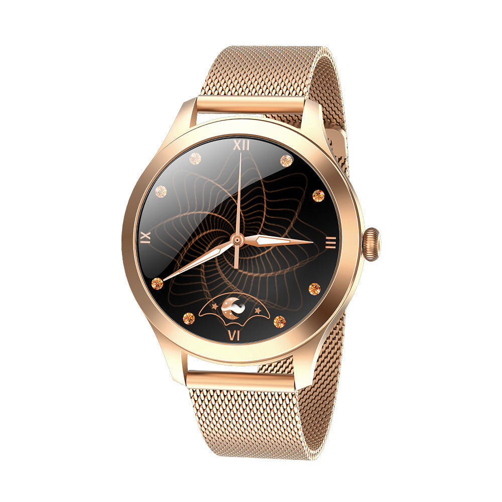 Montre intelligente pour femmes Chivo kw10pro