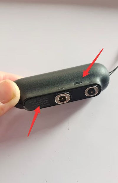 Chargeur portable