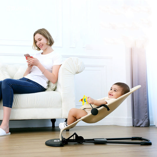 Chaise berçante Newborn Balance Fournitures pour mère et bébé