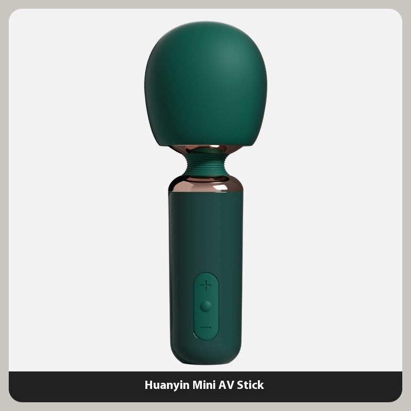 Mini jouets de massage pour femmes