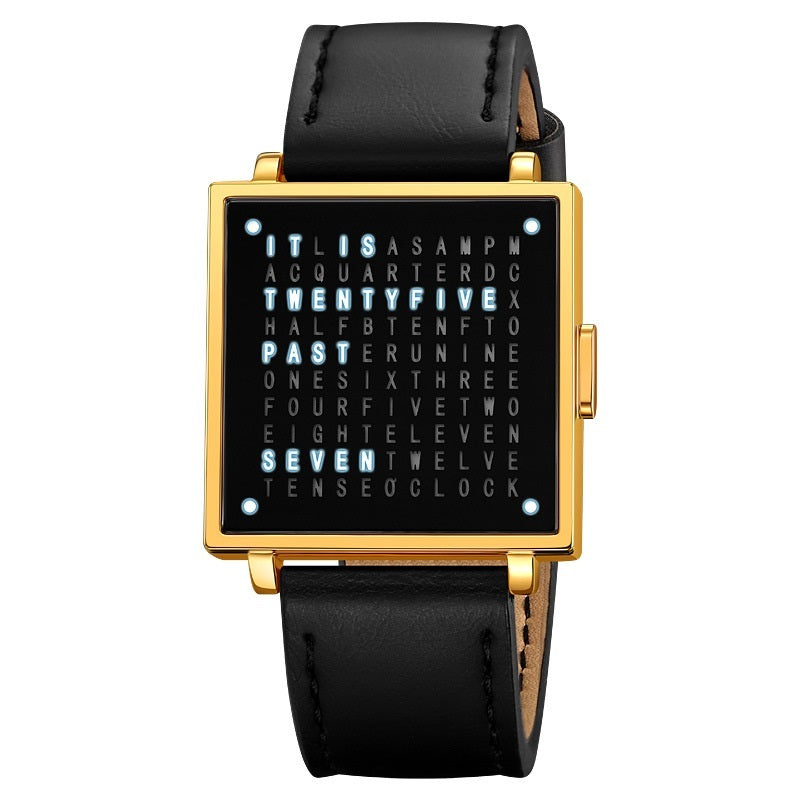 Montre militaire de mode pour hommes et femmes, étanche, avec éclairage LED, montre numérique de sport électronique pour l'extérieur.