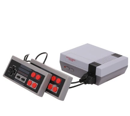 620 consoles de jeux vidéo - KaoKao