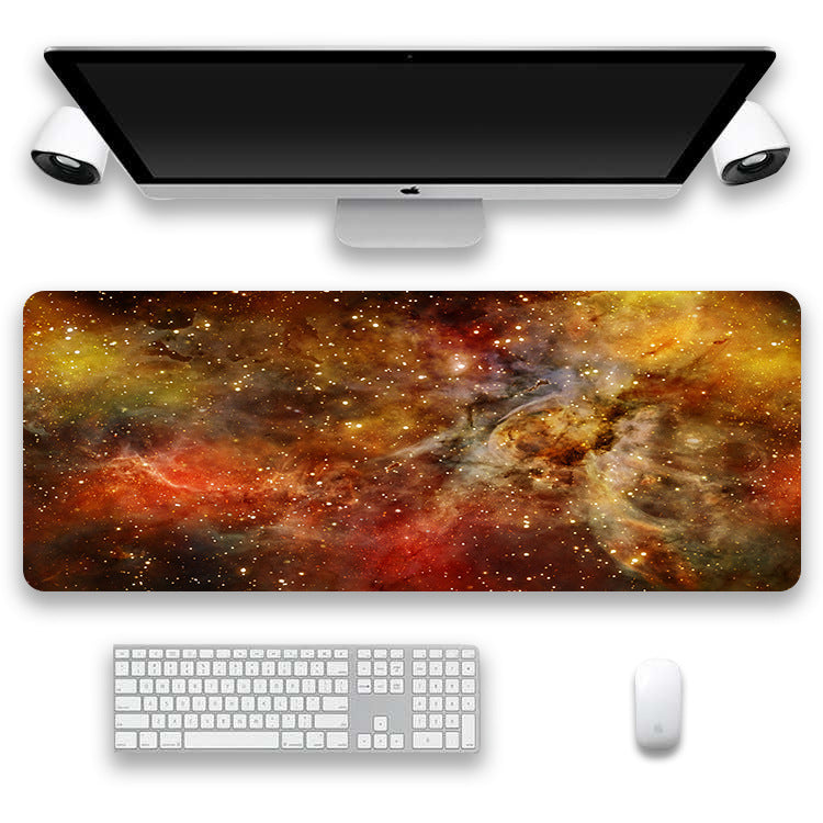 Tapis de clavier antidérapant Star Mouse