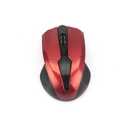 Souris sans fil VONTAR 2.4G USB optique pour ordinateur, souris de jeu avec 4 boutons pour PC, ordinateur portable et bureau, 1600 pour LOL Dota 2.