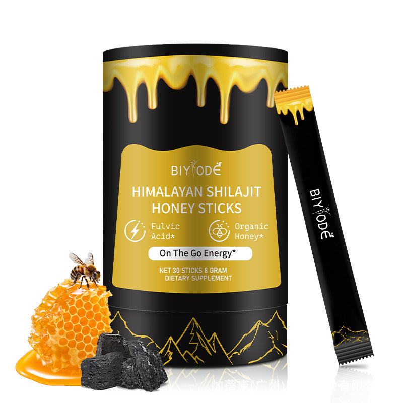 Bâtonnets de miel Xilaizhi Bâtonnets de miel Shilajit