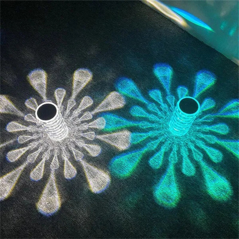 Lampe de table en cristal rechargeable, lumière de nuit en diamant avec une forme de goutte, lampe LED de chevet 3 et 16 couleurs, lampe tactile pour la décoration de la maison et de la chambre.