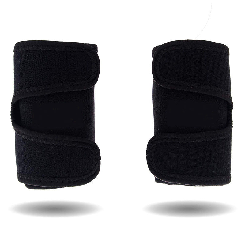 Ceinture de sport réglable, guêpière en une seule pièce avec sangles de jambe.