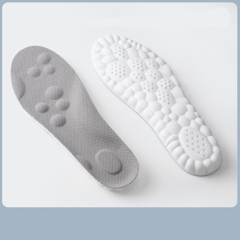 Semelles de sport pour garçons et femmes qui ont envie de marcher
