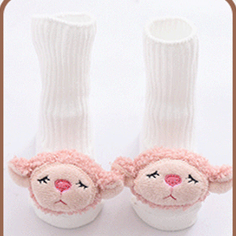 Chaussettes pour bébé