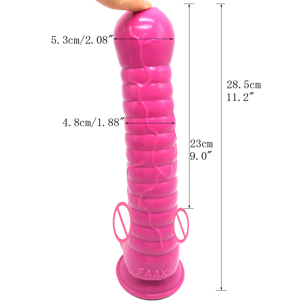 Jouets en silicone pour femmes