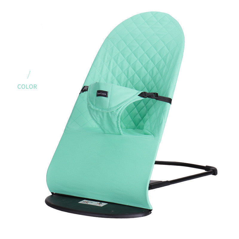 Chaise berçante Newborn Balance Fournitures pour mère et bébé