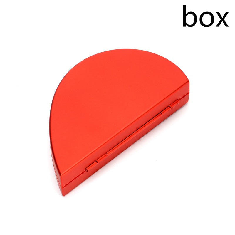 Boîte à bagues rotative en forme de cœur avec fleur de rose 3D Love Box Cadeau de Saint-Valentin