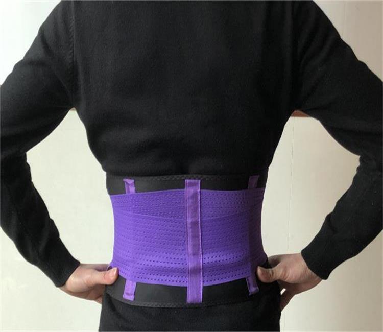 Ceinture amincissante, modèle corporel, entraîneur abdominal, perte de poids, sangles brûle-graisses.