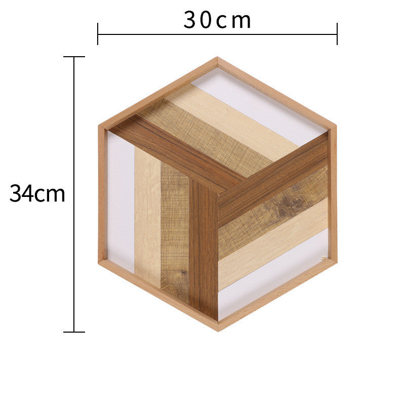 Plateau à gâteaux