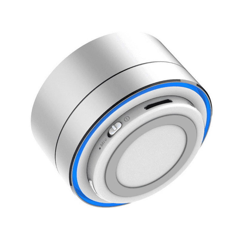 Mini haut-parleur Bluetooth sans fil