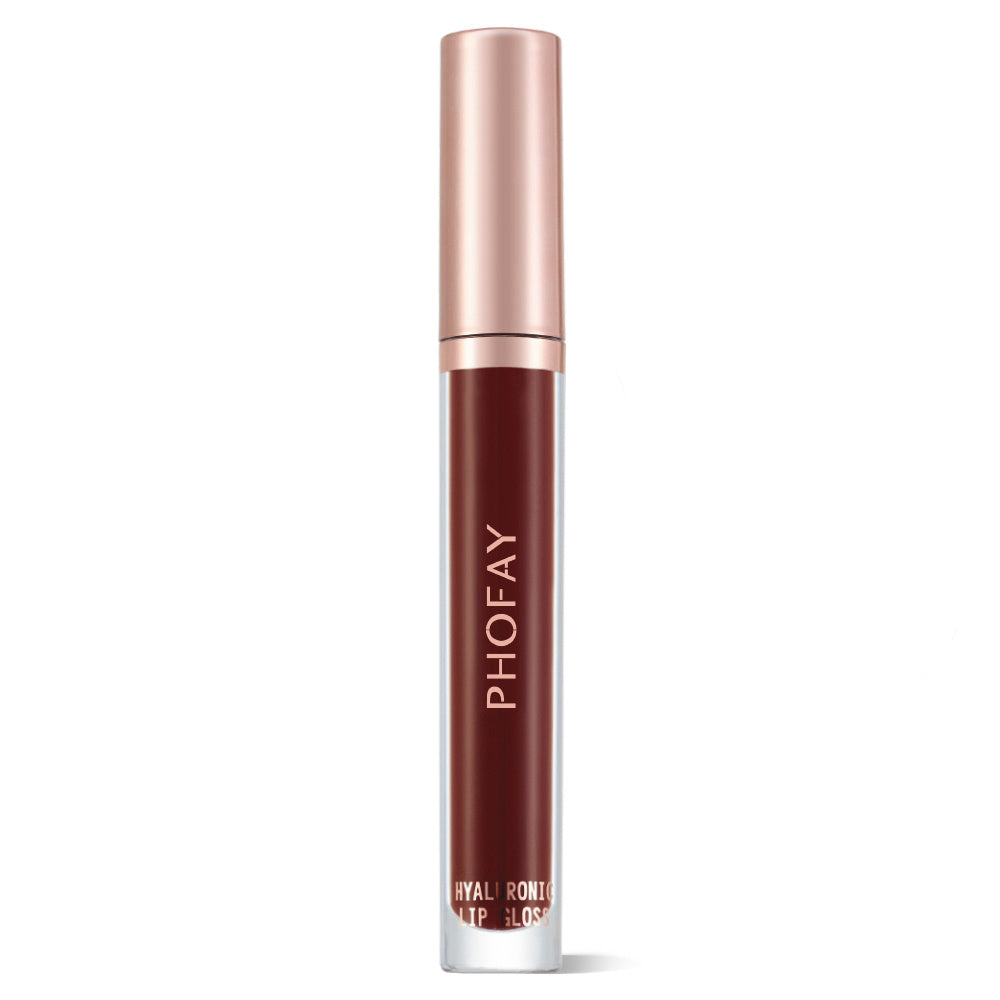 Gloss à lèvres Hyaluronic PHOFAY