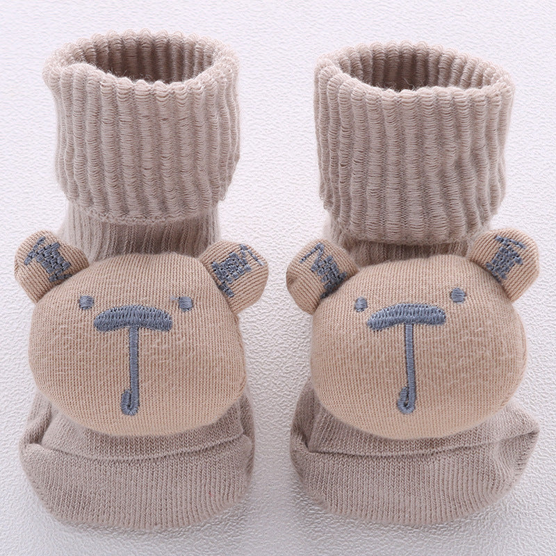 Chaussettes pour bébé