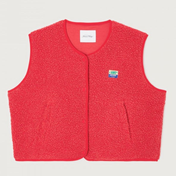 Nouveau vêtement d'automne pour femmes, gilet élégant.