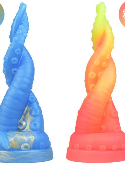 Jouets manuels en silicone super doux pour femmes