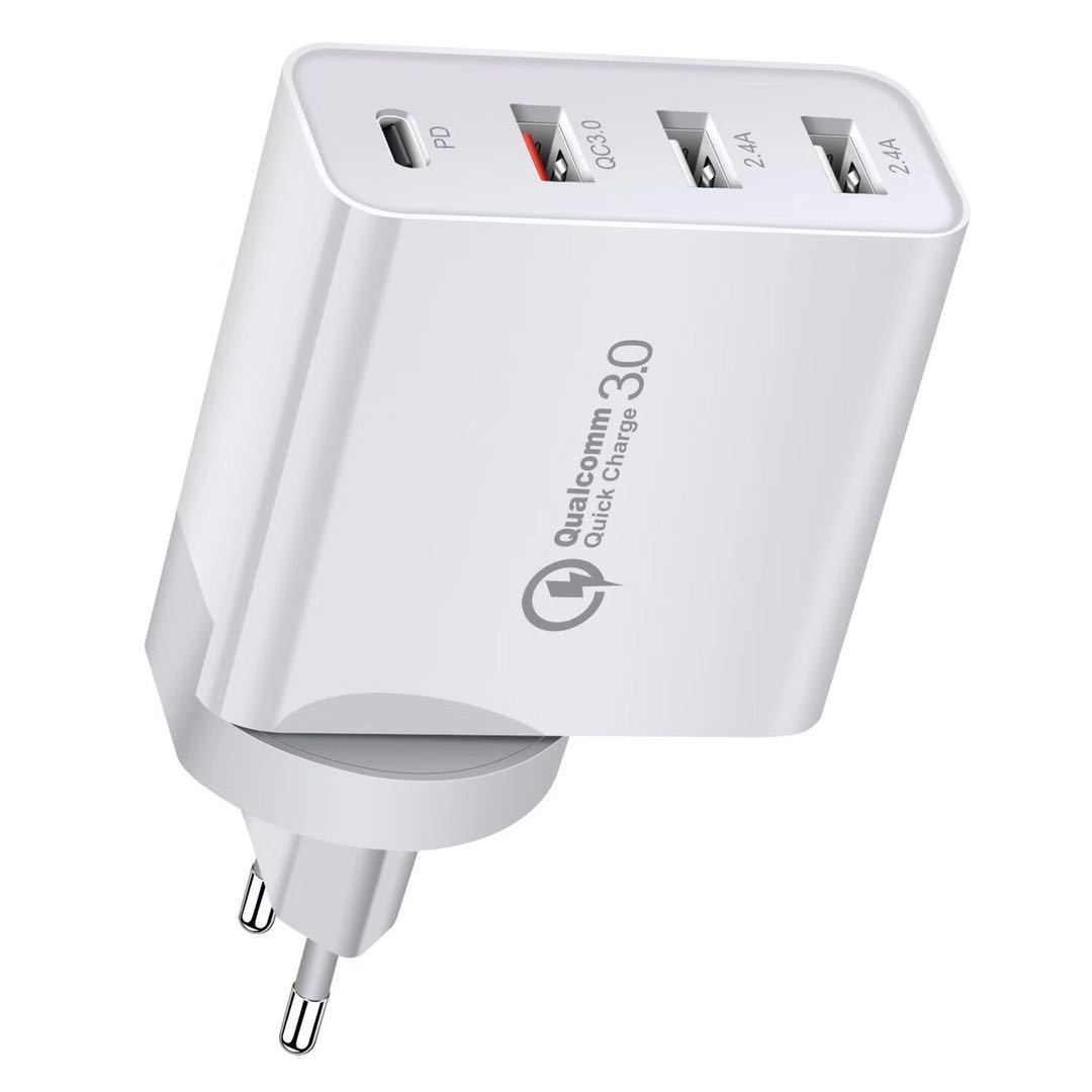 Chargeur rapide pour téléphone mobile tête de charge