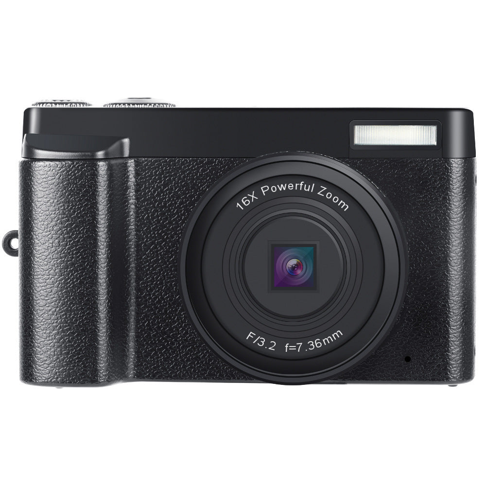 Caméra SLR numérique HD WIFI avec écran flip.