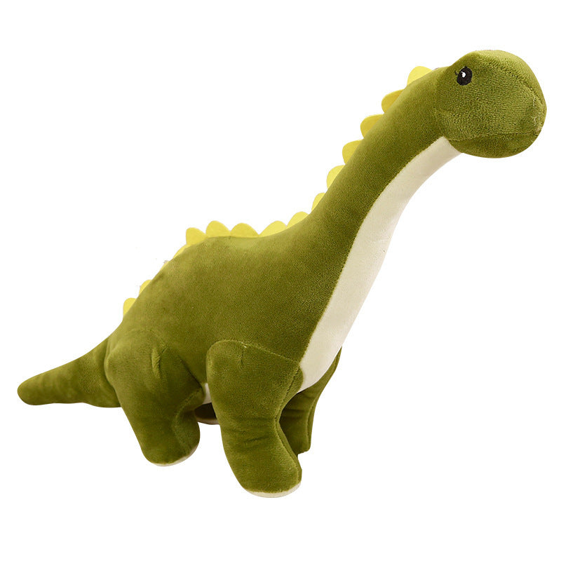 Jouet en peluche dinosaure Tanystropheus Doll