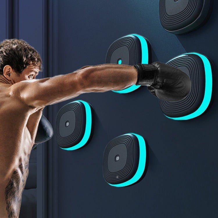 Accueil Smart Split Bluetooth Music Boxing Target - KaoKao