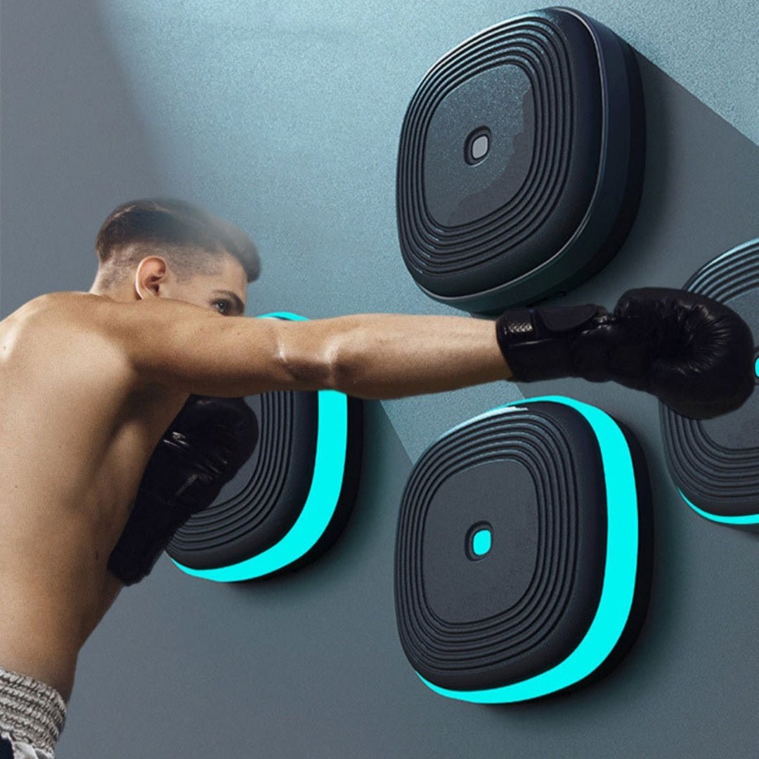 Accueil Smart Split Bluetooth Music Boxing Target - KaoKao