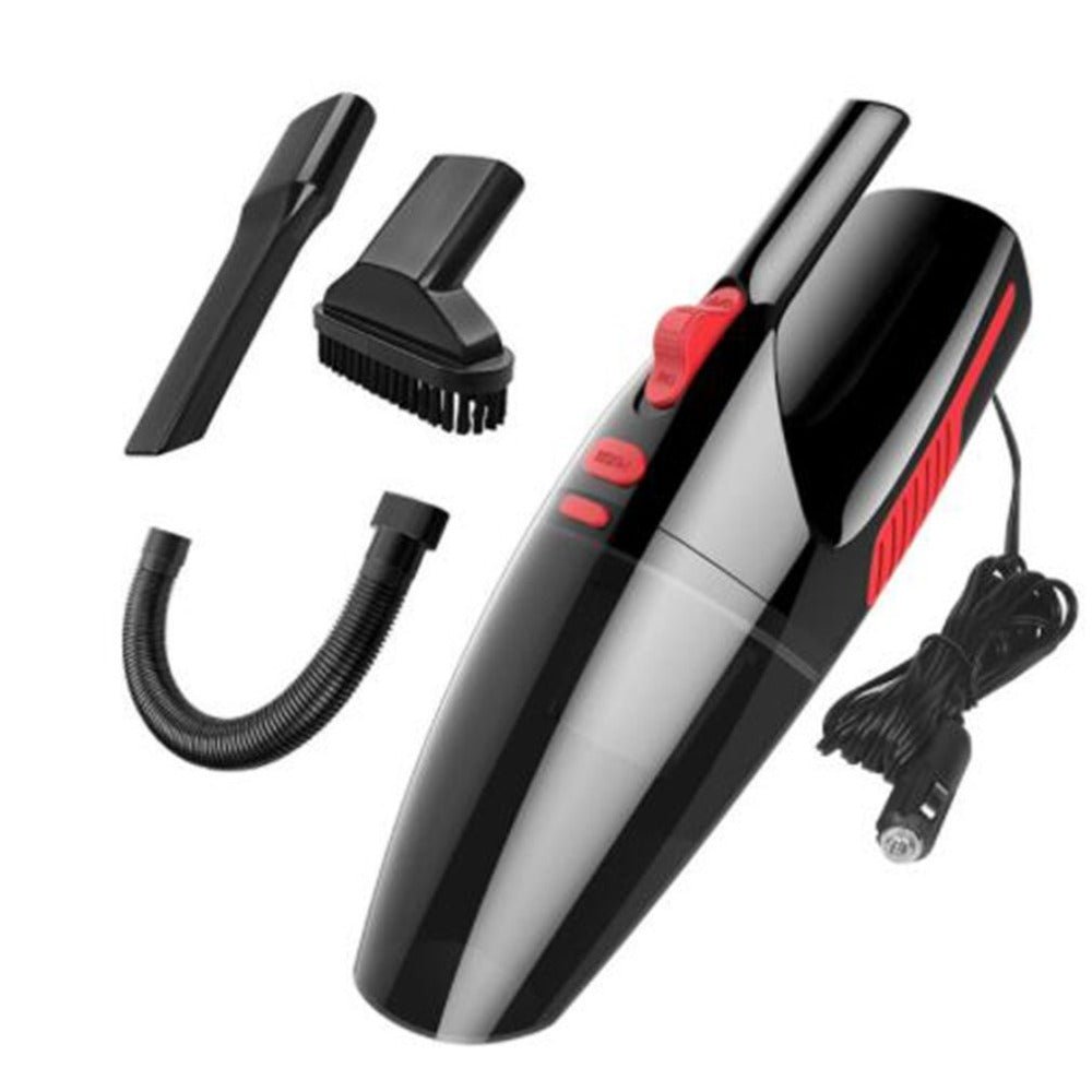 Aspirateur à main haute puissance pour petites voitures - KaoKao