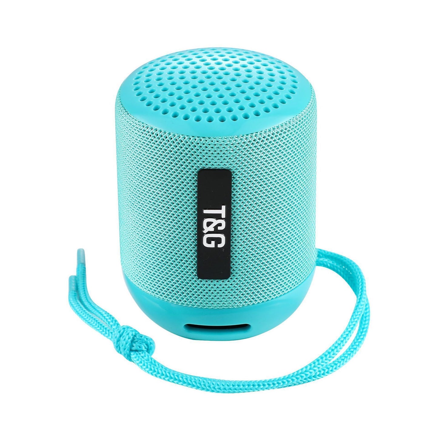 Haut-parleur Bluetooth sans fil, carte portable d'extérieur, cadeau tendance