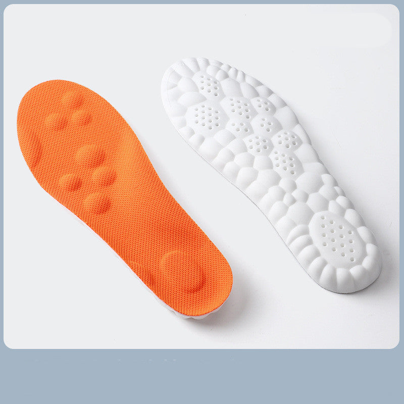 Semelles de sport pour garçons et femmes qui ont envie de marcher