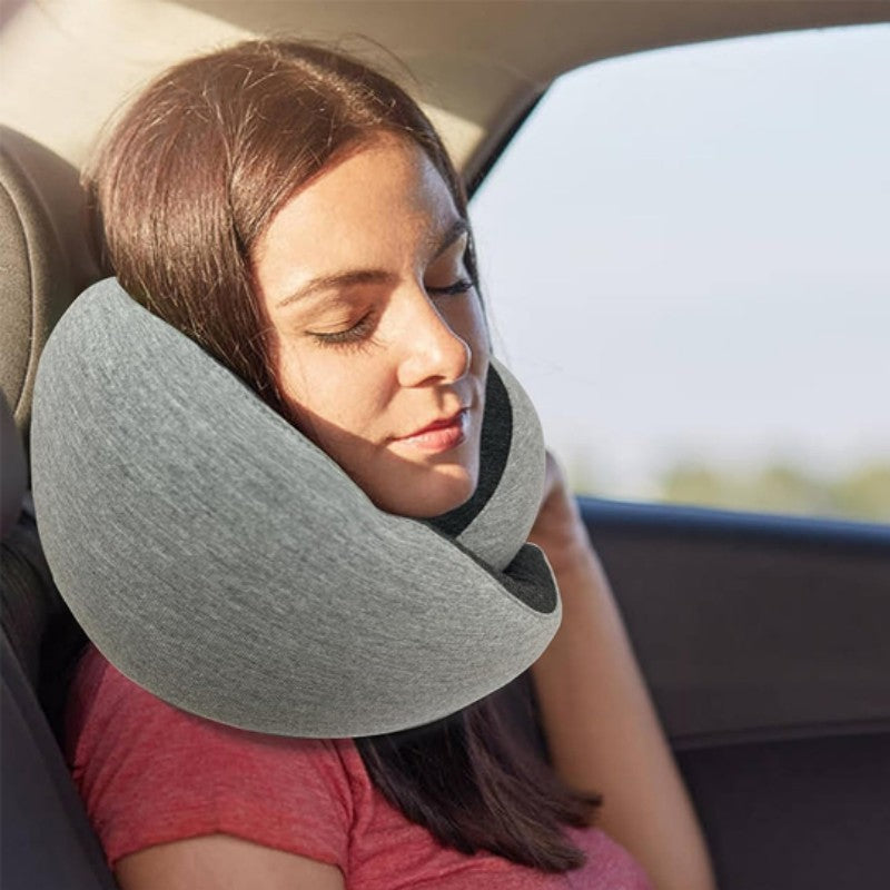 Oreiller pour la nuque et la colonne cervicale Pillow Nap