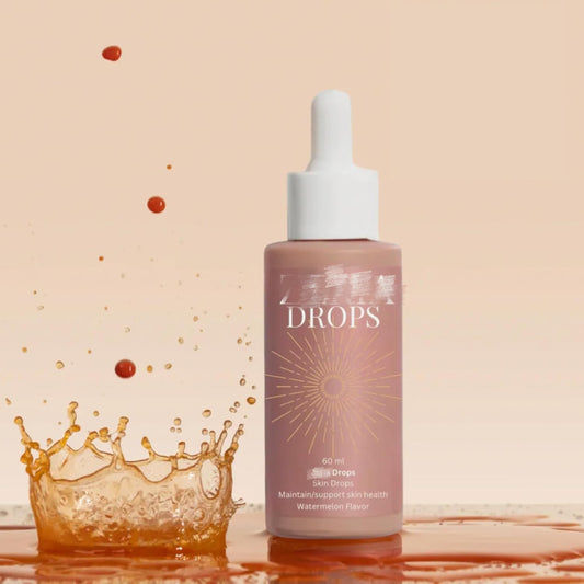 Bain de soleil Beauté sans soleil Liquide noir Hydratant - KaoKao