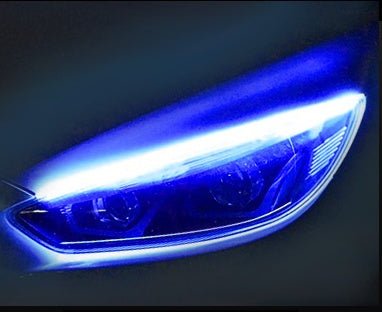 Bande LED de clignotant de lumière de voiture LED de jour - KaoKao