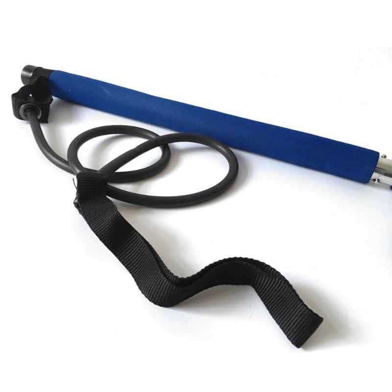 Barre de rallye, extension de la poitrine, barre de force des bras, barre de yoga, barre de Pilates, barre de fitness - KaoKao