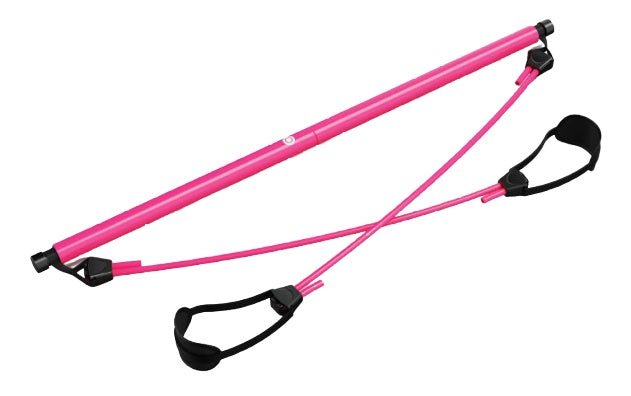 Barre de rallye, extension de la poitrine, barre de force des bras, barre de yoga, barre de Pilates, barre de fitness - KaoKao