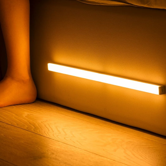 Barre lumineuse à capteur LED - KaoKao