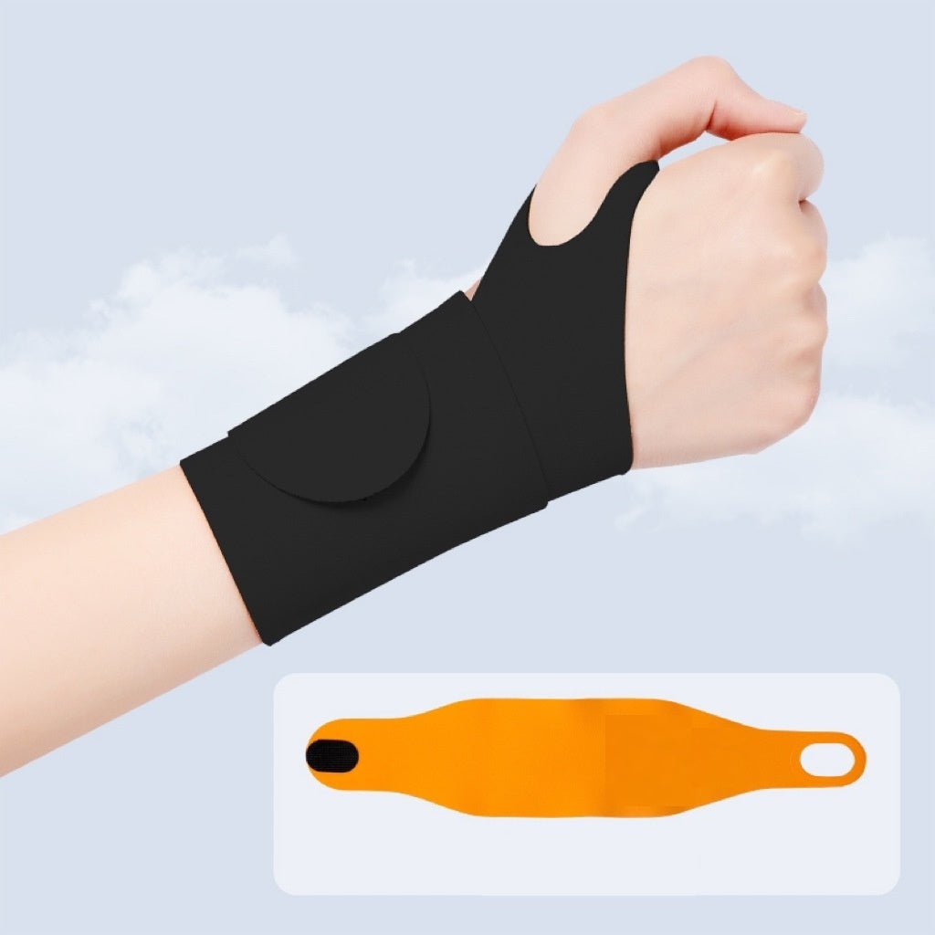 Bracelet de sport spécial pour entorse, gaine de tendon, pour femme - KaoKao