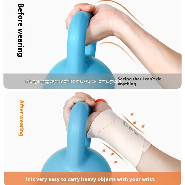 Bracelet de sport spécial pour entorse, gaine de tendon, pour femme - KaoKao
