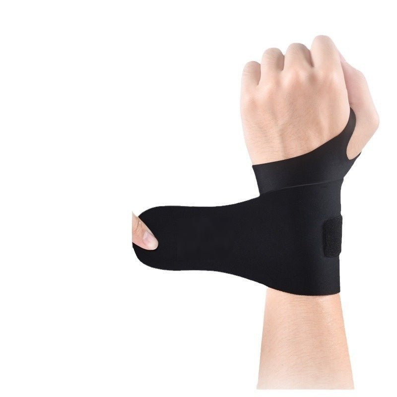 Bracelet de sport spécial pour entorse, gaine de tendon, pour femme - KaoKao