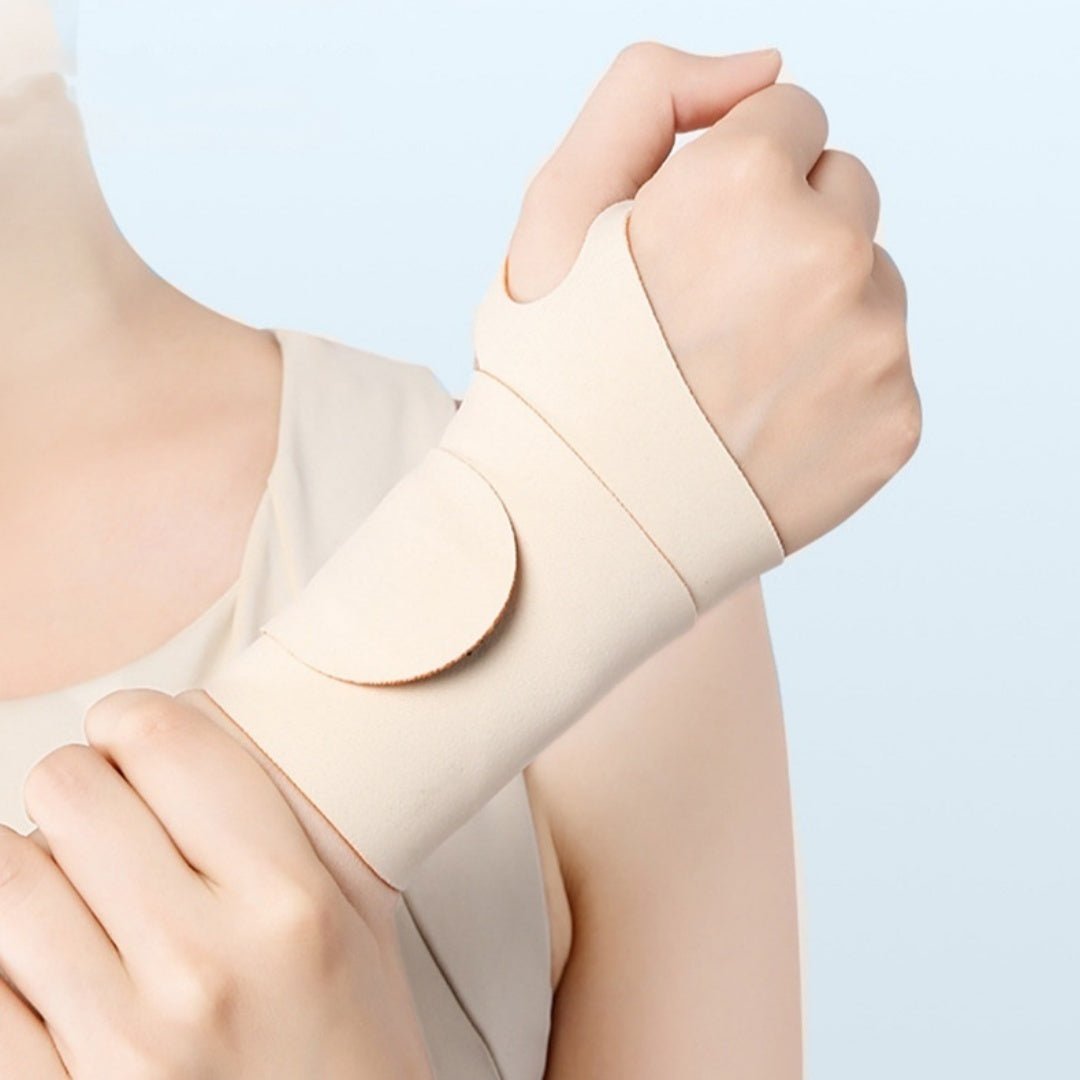 Bracelet de sport spécial pour entorse, gaine de tendon, pour femme - KaoKao