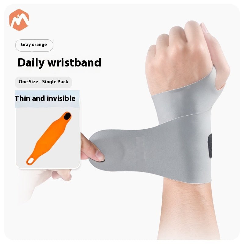 Bracelet de sport spécial pour entorse, gaine de tendon, pour femme - KaoKao