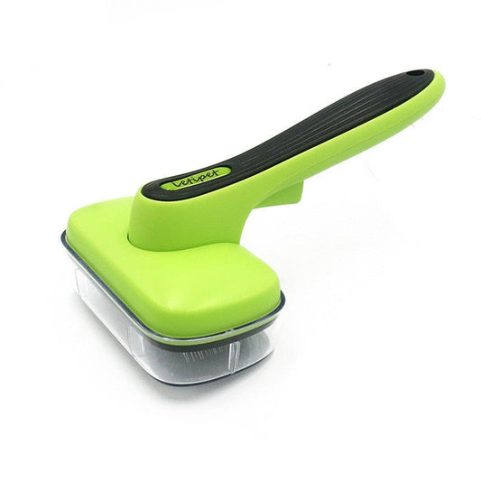 Brosse automatique de retrait de poils pour animaux - KaoKao